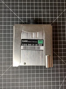 Mercedes Benz W124 N59 Diagnostic Module - Bild 1 von 4