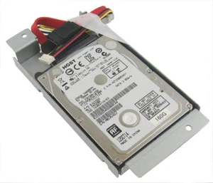 OKI 44622305 ~ Okidata OKI B721/B731 / MPS5501B 160 Gb Hard Disk Drive Kit - Picture 1 of 2