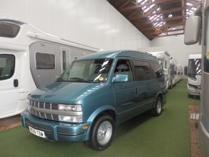 chevy day van for sale uk