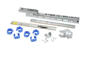SuperMicro MCP-290-00085-0N Supermicro Cable Management Arm for 1U Chassis - Picture 1 of 1