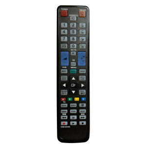 Ersatz TV Fernbedienung für Samsung ue40d6540 Fernseher