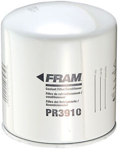 Lot of 10 New Fram PR3910 Spin-On Coolant Filter 