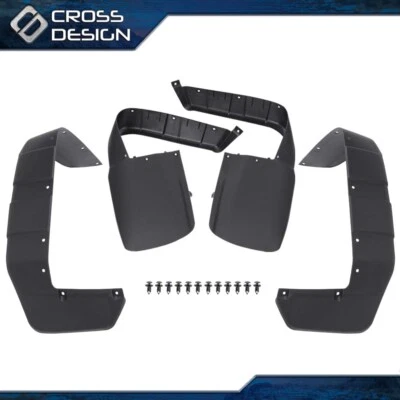 泥溅护板 适合 96-00 本田 FourTrax TRX300 TRX 300 FW 挡泥板挡板 — 第 1/4 张图片