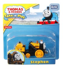 diecast thomas and friends