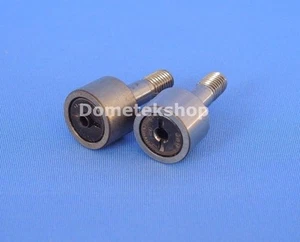 INA CF10A cam follower (Lot of 2, New) - Picture 1 of 1