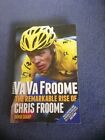 Va Va Froome: The Remarkable Rise of Chris Froome by David Sharp (Paperback,...