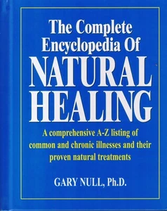 The Complete Encyclopedia of Natural Healing Hardcover - 1. Januar 2003 - Bild 1 von 1