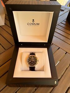 Corum Admiral's Cup Legend 42 Chronograph