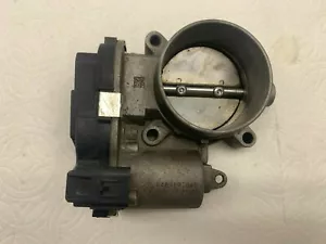 OE Throttle Body 2016 2017 2018 Jeep Cherokee Dodge Dart Compass Chrysler 200 - Picture 1 of 7