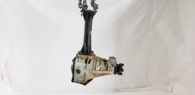 Conjunto de portador diferencial delantero Hummer H3 2006-2010 3,7 L garantía OEM Foto 1 de 3