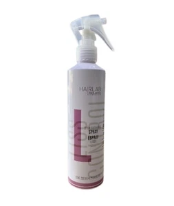 Salerm Hair Lab Liss Control Spray Vegan 8.5o