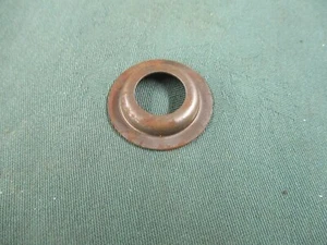 1953-54 Packard Engine Valve Spring Washer 428015 NOS - Picture 1 of 2