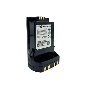 PMNN4486 IMPRES Bateria Oryginalna do radia APX6000 APX7000 APX8000 3400mAh - Zdjęcie 1 z 7