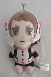 My Hero Academia Ochaco Hero Hero Hero Peluche - Foto 1 di 3