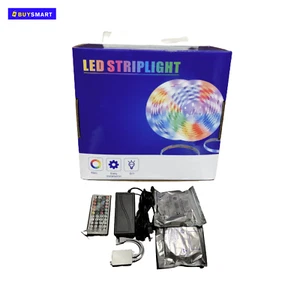 LED Strip Light 10M 33ft with Remote Control - Picture 1 of 6
