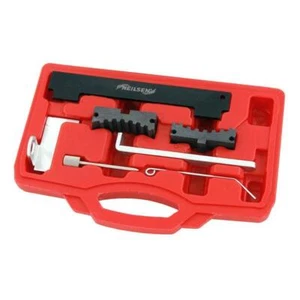 VAUXHALL 1.6 1.8 16v PETROL TIMING TOOL KIT SETTING LOCKING OPEL GM ALFA BNIB - Imagen 1 de 3