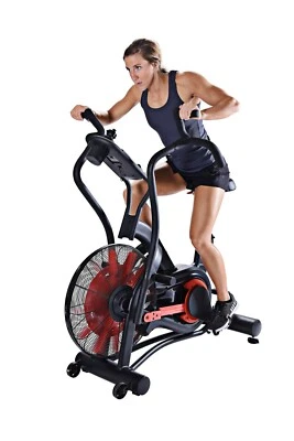 Stamina X Air Bike 15-1175A - Image 1 of 4