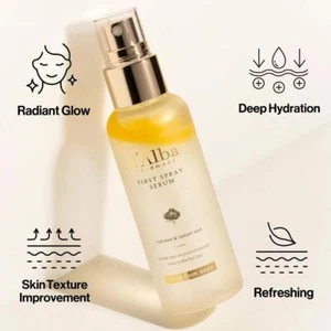 100ml d'Alba White Truffle First Spray Serum Light-weight Face Moisturizer AU🚀 - Imagen 1 de 12