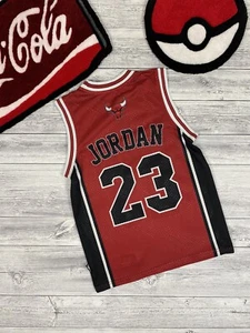 Camiseta Adidas Chicago Bulls Jordan #23 NBA - Imagen 1 de 14