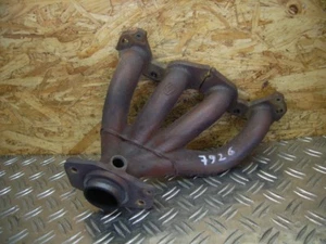 434899 Colector de escape Renault Clio III (R) H323457 - Imagen 1 de 3