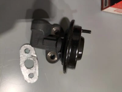 Válvula original Ford Egr Cx1720 XL3Z-9D475-BA Foto 1 de 4