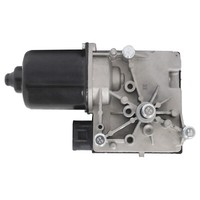 NEW FRONT WIPER MOTOR FITS PONTIAC BONNEVILLE 2000-2005 12463070 12487617 226966 NEW FRONT WIPER MOTOR FITS PONTIAC BONNEVILLE 2000-2005 12463070 12487617 226966