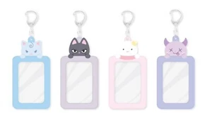 AESPA PHOTOCARD holder set aespa week DRAMA CITY OFFICIAL MD - Picture 1 of 1