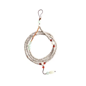 Star Moon Bodhi Mobile Phone Chain Long Lanyards Cellphone Straps - Zdjęcie 1 z 12