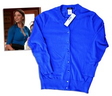 Sofia Vergara Screen-Worn Sweater From ''Modern Family''