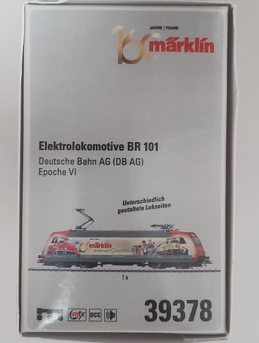 Marklin 39378