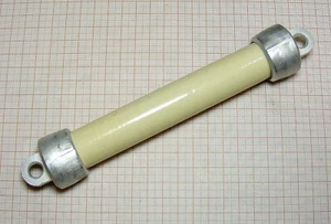 Insulator ceramic for antenna length - 22cm [D]NOS - Zdjęcie 1 z 6