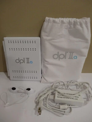 Panel de terapia de luz DPL IIa reducción de arrugas y tratamiento del acné Foto 1 de 4