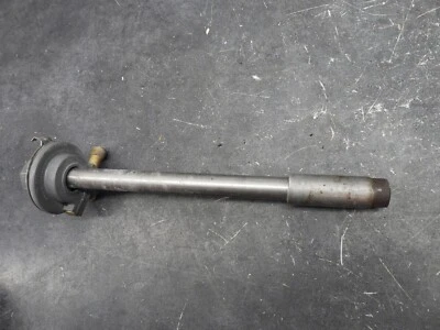 Harley Sprint SS350 SS 350 1972 eje delantero y transmisión Speedo 2721 Foto 1 de 4