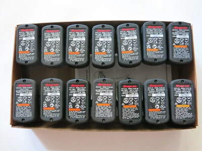 Snap On CTB8174 14.4V 2.5 Ah Batería CT861 ct761 ctr861 ctpp861 Herramienta sin escobillas Foto 1 de 2