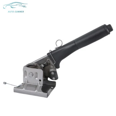 Emergency Parking Brake Handle Lever 52059887AE For Jeep Wrangler JK 2007-2010 - Image 1 of 4