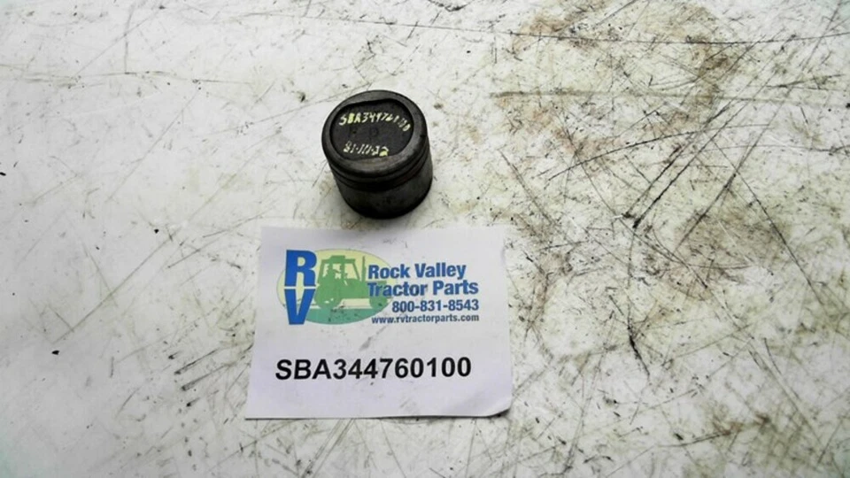 Pistón, elevador Foto 1 de 1