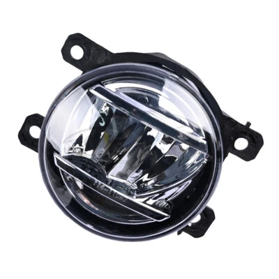 Luz antiniebla del lado derecho del pasajero para Subaru Ascent Impreza Legacy WRX 2018-2025 Foto 1 de 4