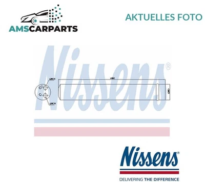 TROCKNER KLIMAANLAGE 95519 NISSENS NEU OE QUALITÄT - Image 1 of 4