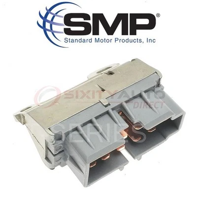 SMP T-Series Ignition Switch for 1981-1987 Mercury Lynx - Switches  ew - Image 1 of 4