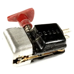 Tested General Electric GE VRII Cartridge Variable Reluctance Triple-Play - Picture 1 of 11