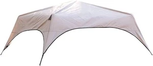Coleman Accesorio Impermeable Mosca Lluvia 6 Personas, Multi - Imagen 1 de 2