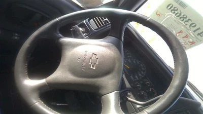 Airbag Air Bag Classic Style Driver Fits 98-00 TAHOE 29978507 Foto 1 de 4