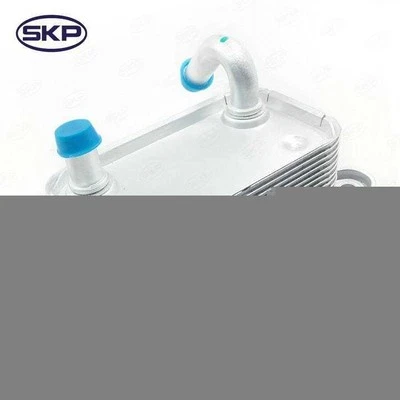 Engine Oil Cooler fits 1999-2009 Volvo S60 S80  SKP - Image 1 of 2