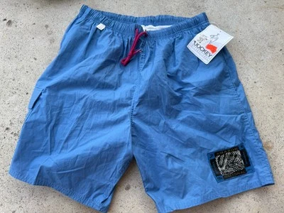 Vintage 1993  Mens Size XL(40-42) Jockey Swim Trunks Shorts Swimwear NOS!!! - Image 1 of 4