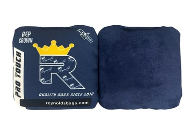Bolsas Pro-Touch - Bolsas Reynolds Cornhole Foto 1 de 4