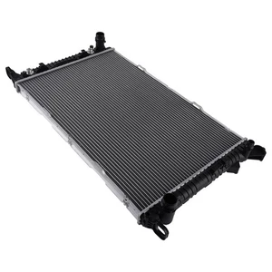 2-Row Transmission Radiator for Audi A5 Q5 S4 S5 A6 A7 2008-18 DPI13278 - Picture 1 of 22