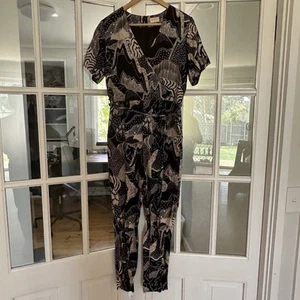 Gorman Aint No Mountian Pantsuit Size 8 EUC - Bild 1 von 7