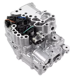 TR580 CVT Transmission Complete Valve Body For SUBARU XV 1.6L 2.0L 2012-2014 - Picture 1 of 9