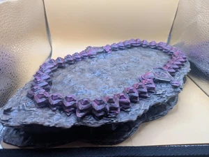 Alien Planet Hill, 10mm - skaliert für Epic Warpath, funktioniert aber für jedes Spiel - Bild 1 von 4