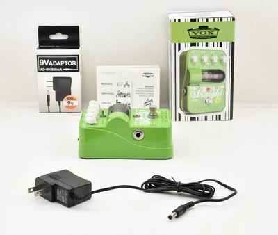 Pedal Overdrive Tg Straight 6 Foto 1 de 4